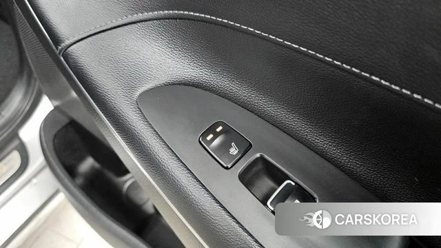 Hyundai The New Grandeur IG id 3893497 из Кореи 10