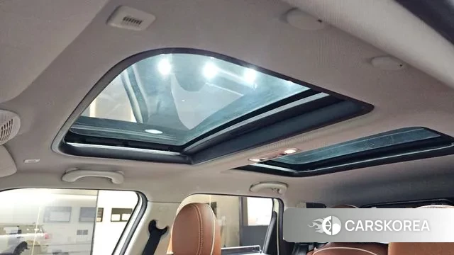 Mini Cooper S Clubman id 3615820 из Кореи 10