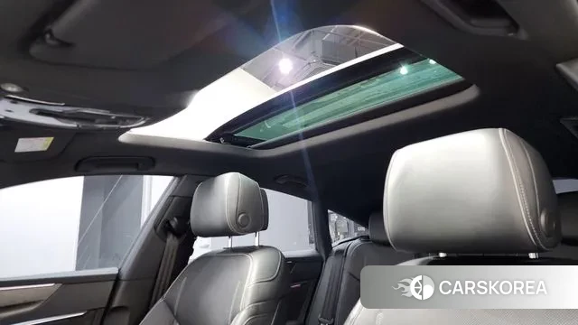 Audi A7 (4K) id 3717505 из Кореи 10