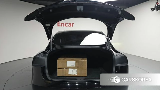 Tesla Model 3 id 4730228 из Кореи 10