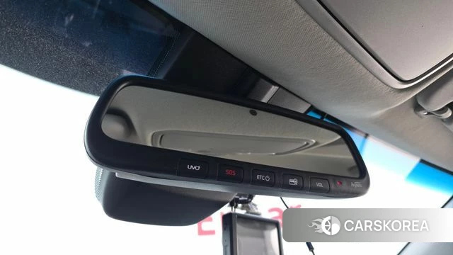 Kia The New Niro id 4304513 из Кореи 10