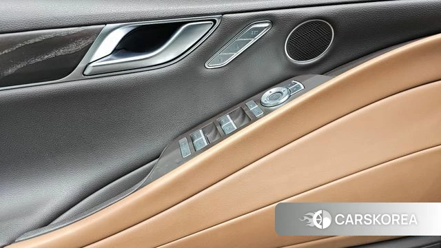 Genesis G80 (RG3) id 4284690 из Кореи 10