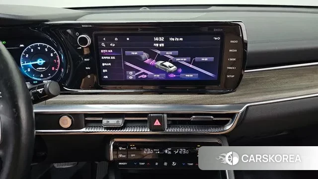 Kia K5 3rd generation id 3223632 из Кореи 10