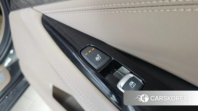 Kia K8 Hybrid id 4421963 из Кореи 10
