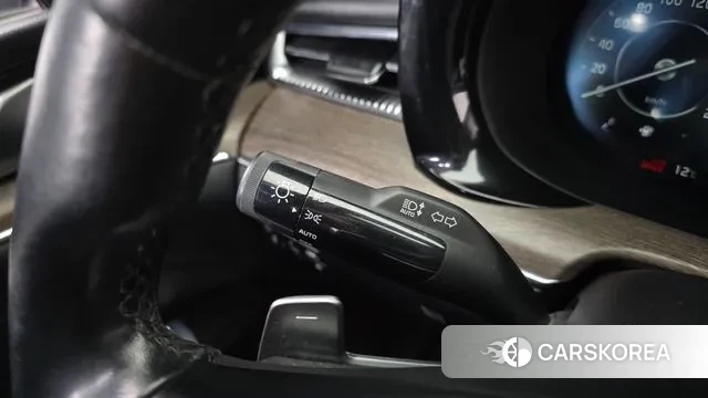 Kia K5 3rd generation id 3742119 из Кореи 10