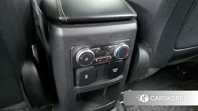 Ford Explorer 6th Generation id 3530722 из Кореи 10