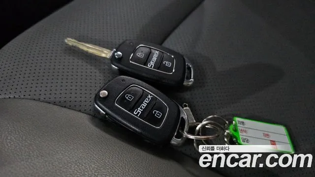 Hyundai The New Grand Starex id 2797776 из Кореи 10