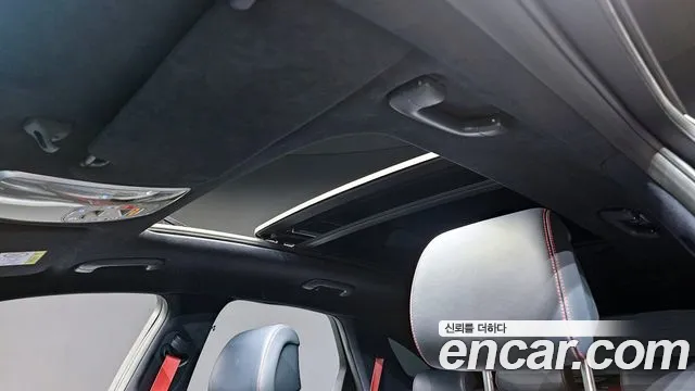 Genesis GV70 id 2848362 из Кореи 10