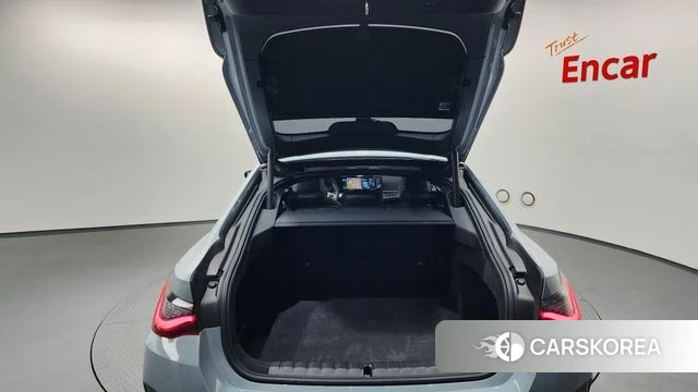 BMW i4 id 4618236 из Кореи 10