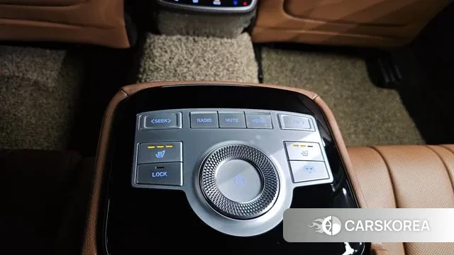 Genesis G80 (RG3) id 3311182 из Кореи 10