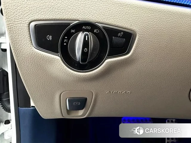 Mercedes-Benz E-Class W213 id 3586012 из Кореи 10