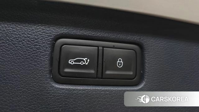 Genesis GV80 id 3787204 из Кореи 10