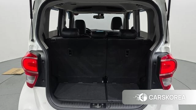 Kia The New Ray id 4202299 из Кореи 10