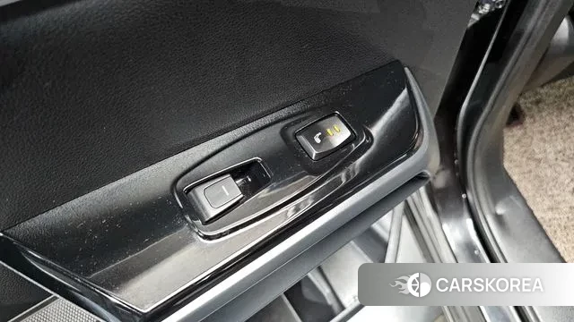 Ssangyong Torres id 3492192 из Кореи 10