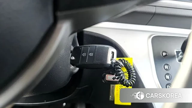 Kia The New Ray id 3607806 из Кореи 10