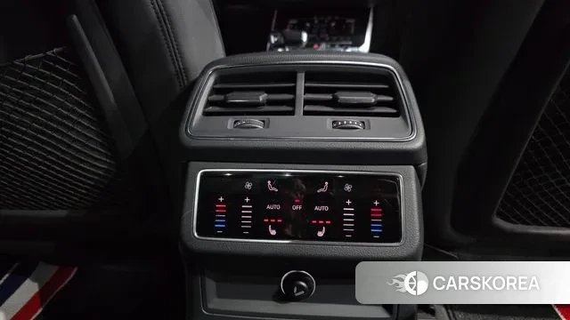 Audi A6 (C8) id 3474290 из Кореи 10