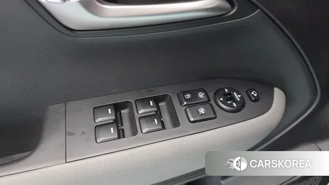 Kia The New Kia Ray id 3420755 из Кореи 10