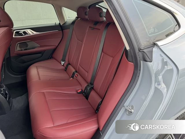 BMW 4 series id 4271615 из Китая 10