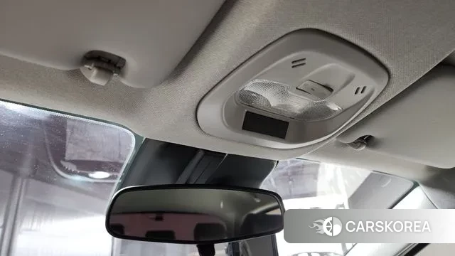 Chevrolet (GM Daewoo) The New Spark id 3000210 из Кореи 10