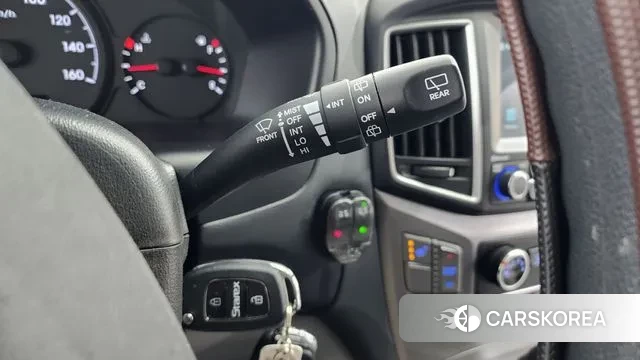 Hyundai The New Grand Starex id 2496789 из Кореи 10