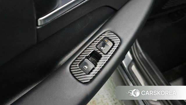 Hyundai Sonata (DN8) id 3966125 из Кореи 10