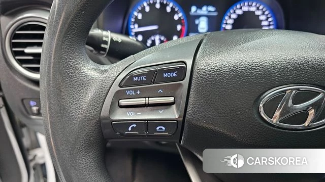 Hyundai Kona id 4907371 из Кореи 10