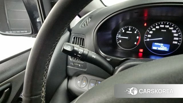 Hyundai The New Grand Starex id 3905834 из Кореи 10