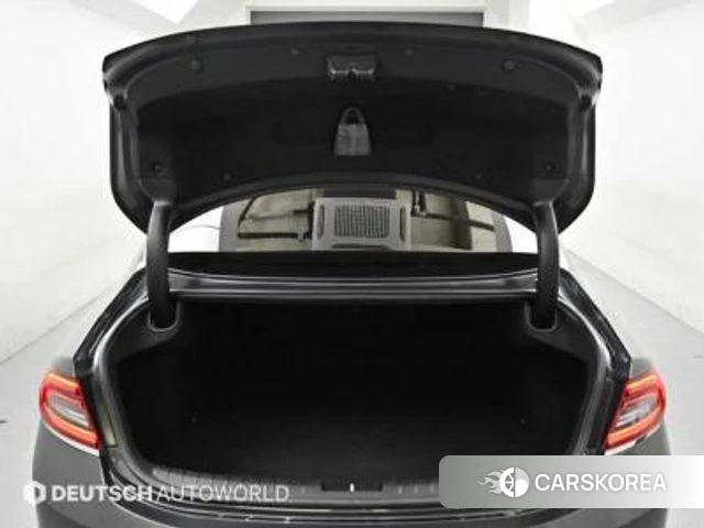 Hyundai Grandeur IG id 4490755 из Кореи 10