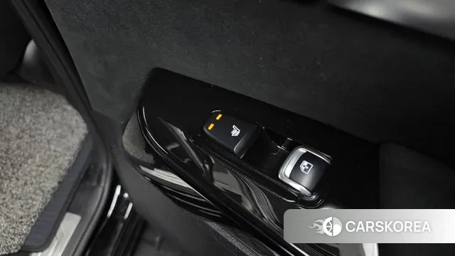 Kia Mohave Master id 3377554 из Кореи 10