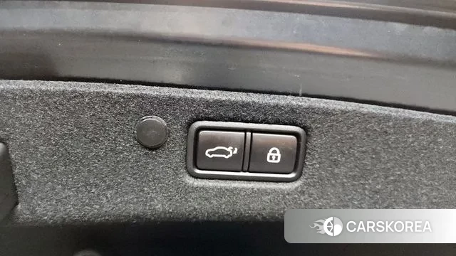 Hyundai The New Grandeur IG Hybrid id 3610975 из Кореи 10