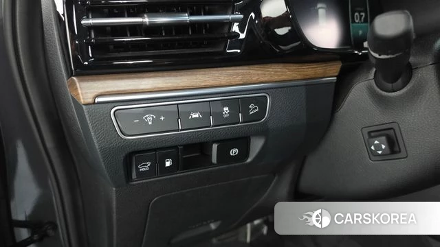 Kia Mohave Master id 4637531 из Кореи 10