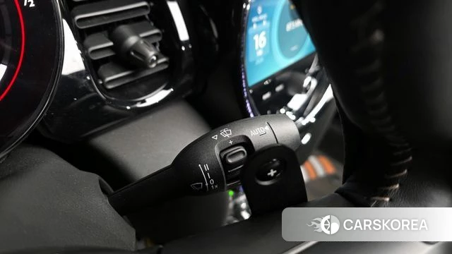 Mini Cooper S Convertible id 3793163 из Кореи 10