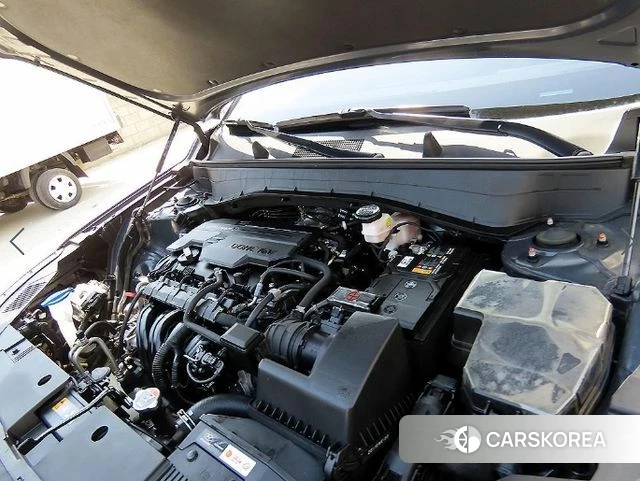 Hyundai Kona (SX2) id 3964181 из Кореи 10