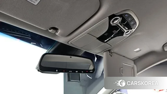 Hyundai Grandeur IG Hybrid id 3449787 из Кореи 10