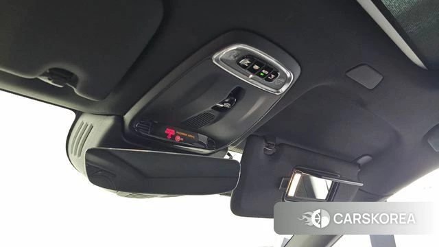 Volvo XC60 second Generation id 3795122 из Кореи 10