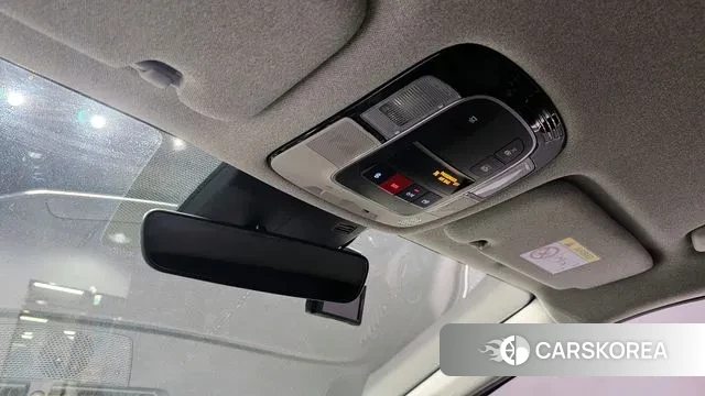 Hyundai Sonata (DN8) id 3770861 из Кореи 10