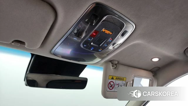 Genesis Electrified GV70 id 4527452 из Кореи 10