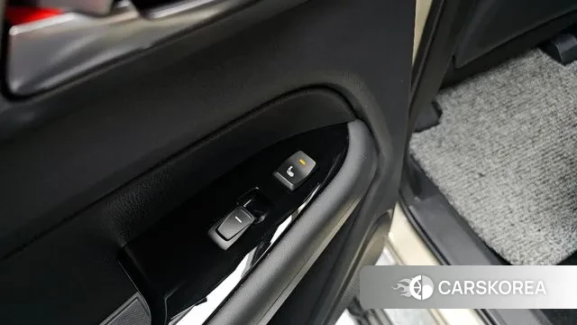 Ssangyong The New Rexton Sport id 3231333 из Кореи 10