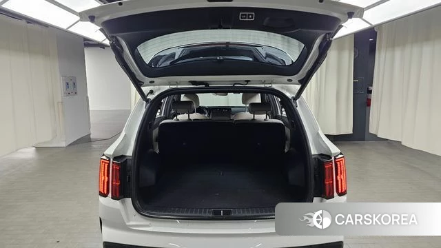 Kia Sorento 4th Generation id 4245059 из Кореи 10
