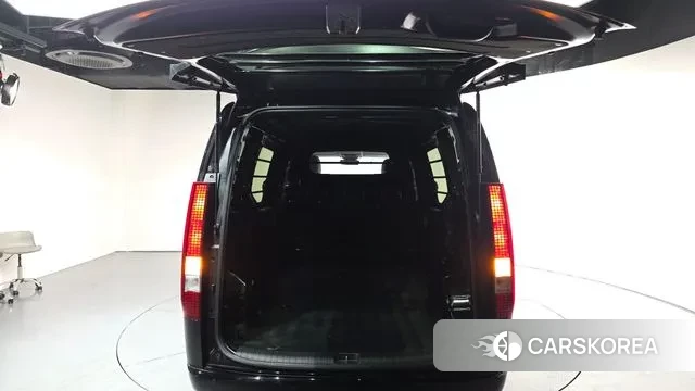 Hyundai Staria id 3471837 из Кореи 10