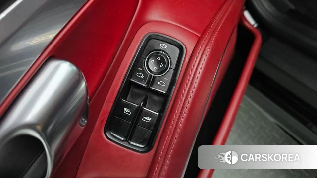 Porsche 718 Boxster id 4435140 из Кореи 10