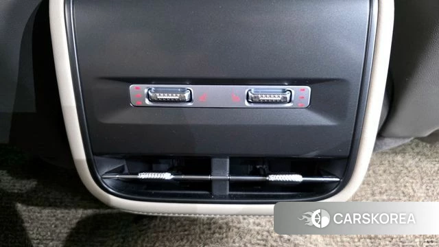 Lincoln Nautilus 2nd Generation id 3811033 из Кореи 10