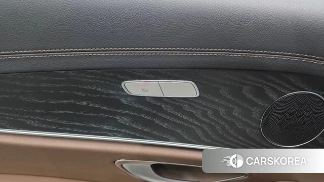 Mercedes-Benz E-Class W213 id 3864641 из Кореи 10