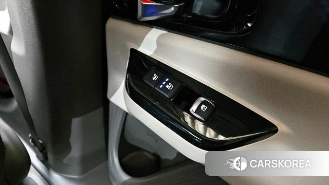 Kia Carnival 4th generation id 3884164 из Кореи 10