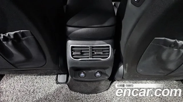 Hyundai The New Santa Fe id 2936577 из Кореи 10