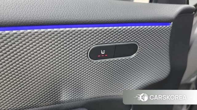 Mercedes-Benz A-Class W177 id 4018030 из Кореи 10