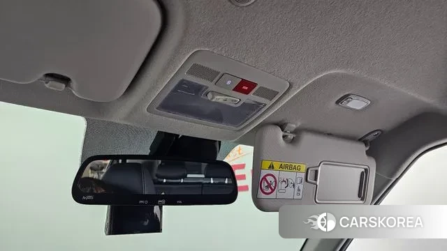 Hyundai Venue id 3478244 из Кореи 10