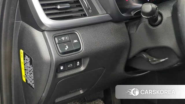 Kia K5 Hybrid 2nd Generation id 4907728 из Кореи 10