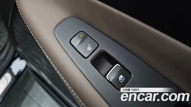 Hyundai Santa Fe TM id 2711260 из Кореи 10