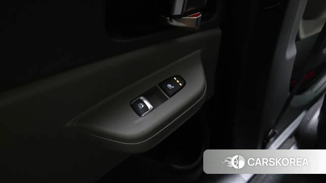 Kia The New Carnival 4th Generation id 4590587 из Кореи 10